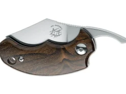 Sale Fox Knives Dragotac Bb Ziricote