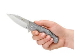 Hot Böker Plus Dreed