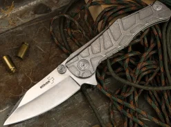 Hot Böker Plus Dreed