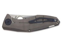 Clearance Spyderco Drunken