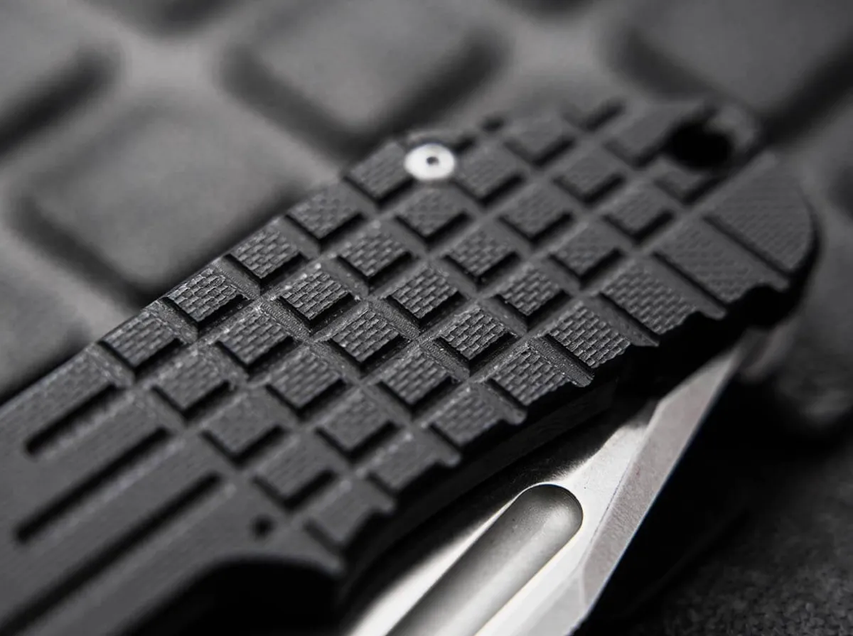 Online Böker Plus Dvalin Folder Drop