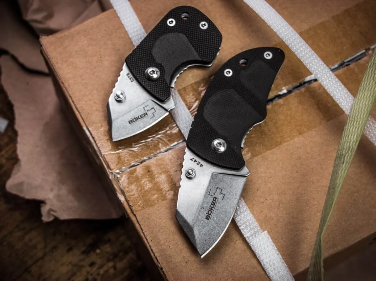 Online Böker Plus Dw-2