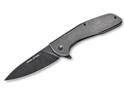 Discount Real Steel E571 Black Stonewashed