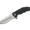 Online Real Steel E77 Black Stonewashed