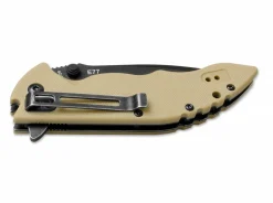 Real Steel E77 Coyote