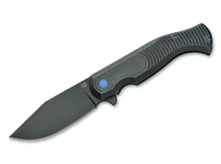 New Fox Knives Eastwood Tiger Titan