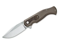 Best Fox Knives Eastwood Tiger Titan Ziricote