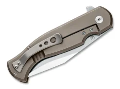 Best Fox Knives Eastwood Tiger Titan Ziricote