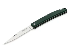 Sale Maserin E.D.C. Knife Green Micarta