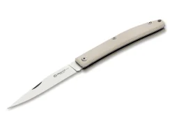 Outlet Maserin E.D.C Knife White Micarta