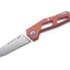 Hot MKM Edge Aluminium Orange
