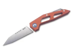 Hot MKM Edge Aluminium Orange
