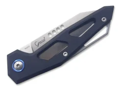 New MKM Edge Aluminuim Black