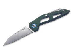 MKM Edge Aluminum Green
