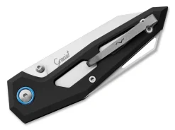 New MKM Edge Liner Black