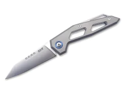 MKM Edge Titanium Grey