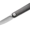 Discount WE Knife Eidolon Cf Black