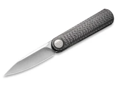 Discount WE Knife Eidolon Cf Black