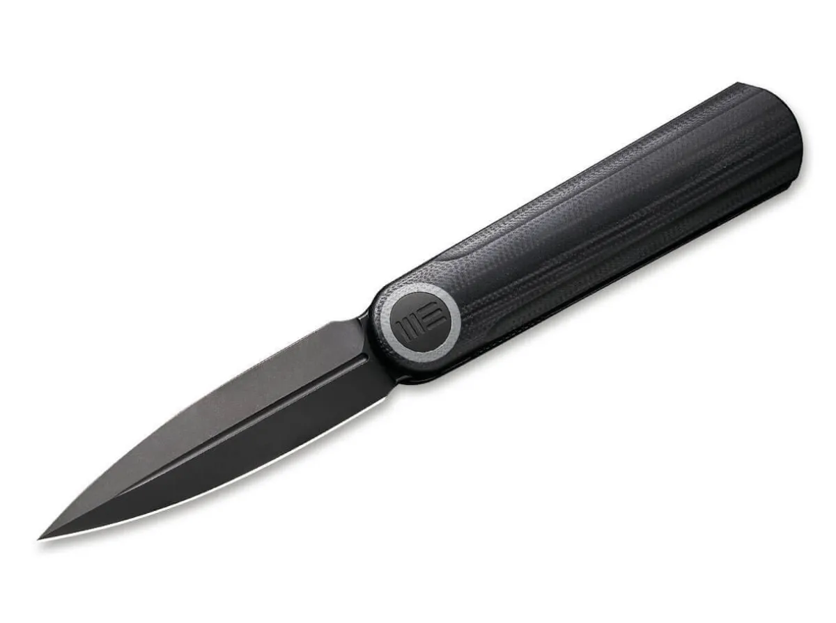 Sale WE Knife Eidolon Dagger G10 Black