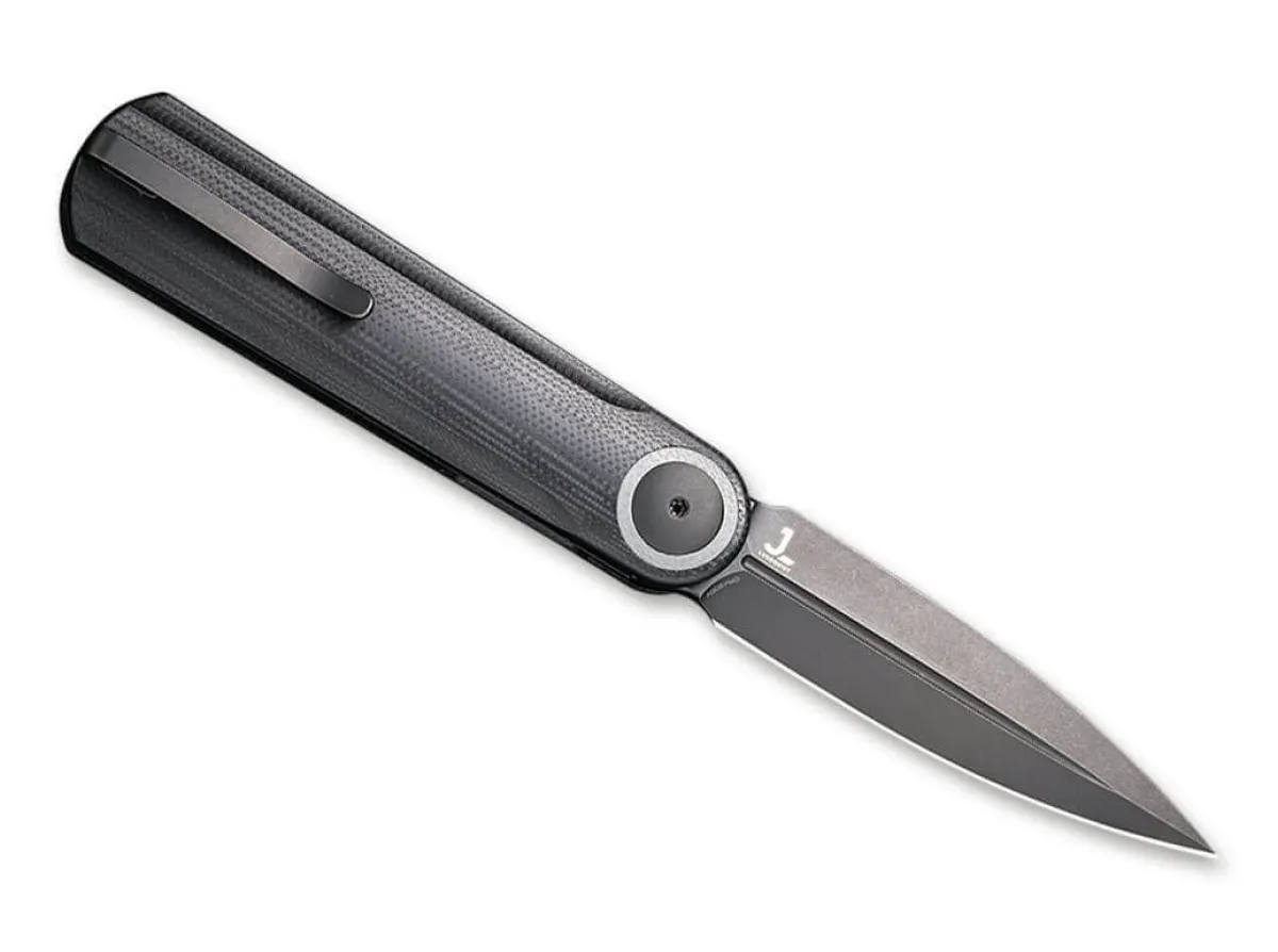 Sale WE Knife Eidolon Dagger G10 Black