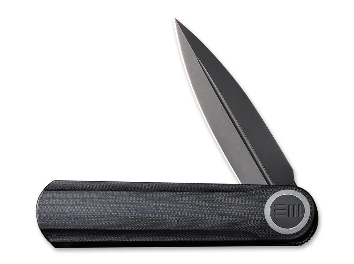 Sale WE Knife Eidolon Dagger G10 Black