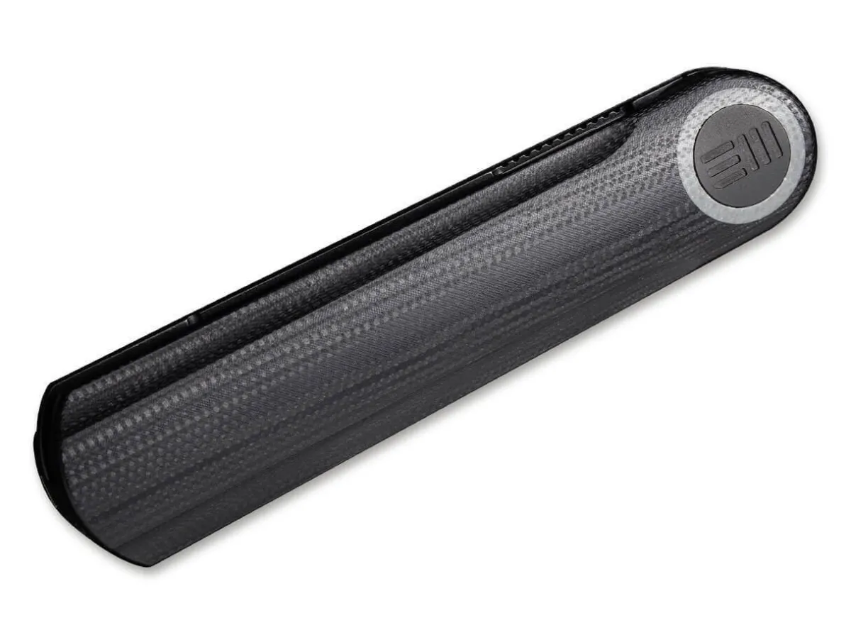 Sale WE Knife Eidolon Dagger G10 Black