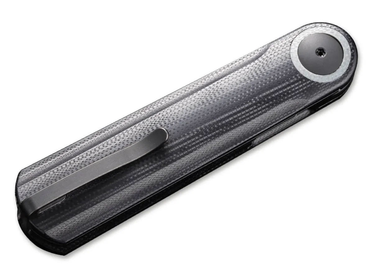 Sale WE Knife Eidolon Dagger G10 Black