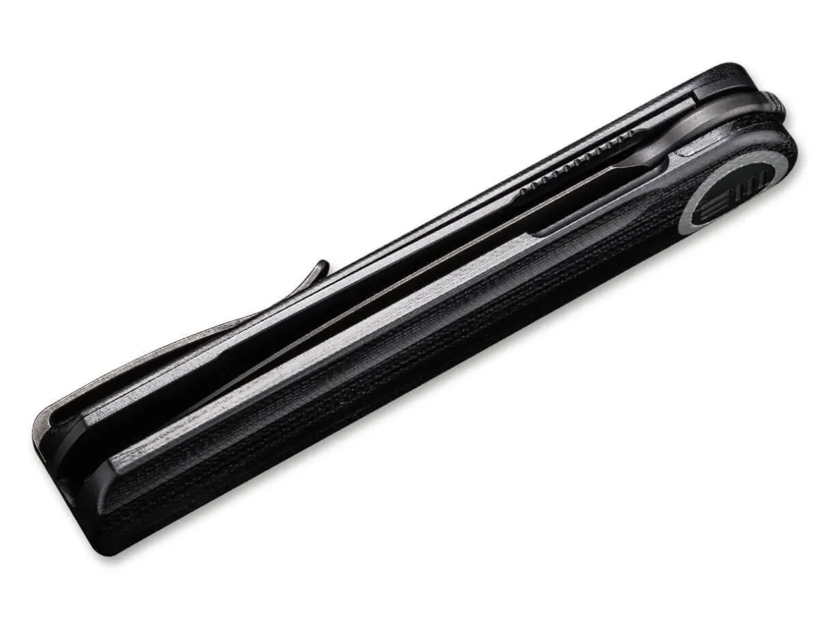 Sale WE Knife Eidolon Dagger G10 Black