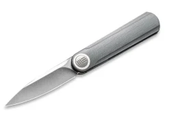 Discount WE Knife Eidolon G10 Gray