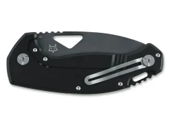 Outlet Fox Knives El Capitan Alu Black