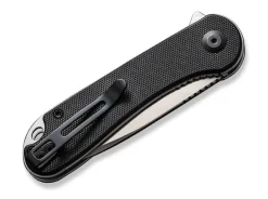 Hot CIVIVI Elementum Black