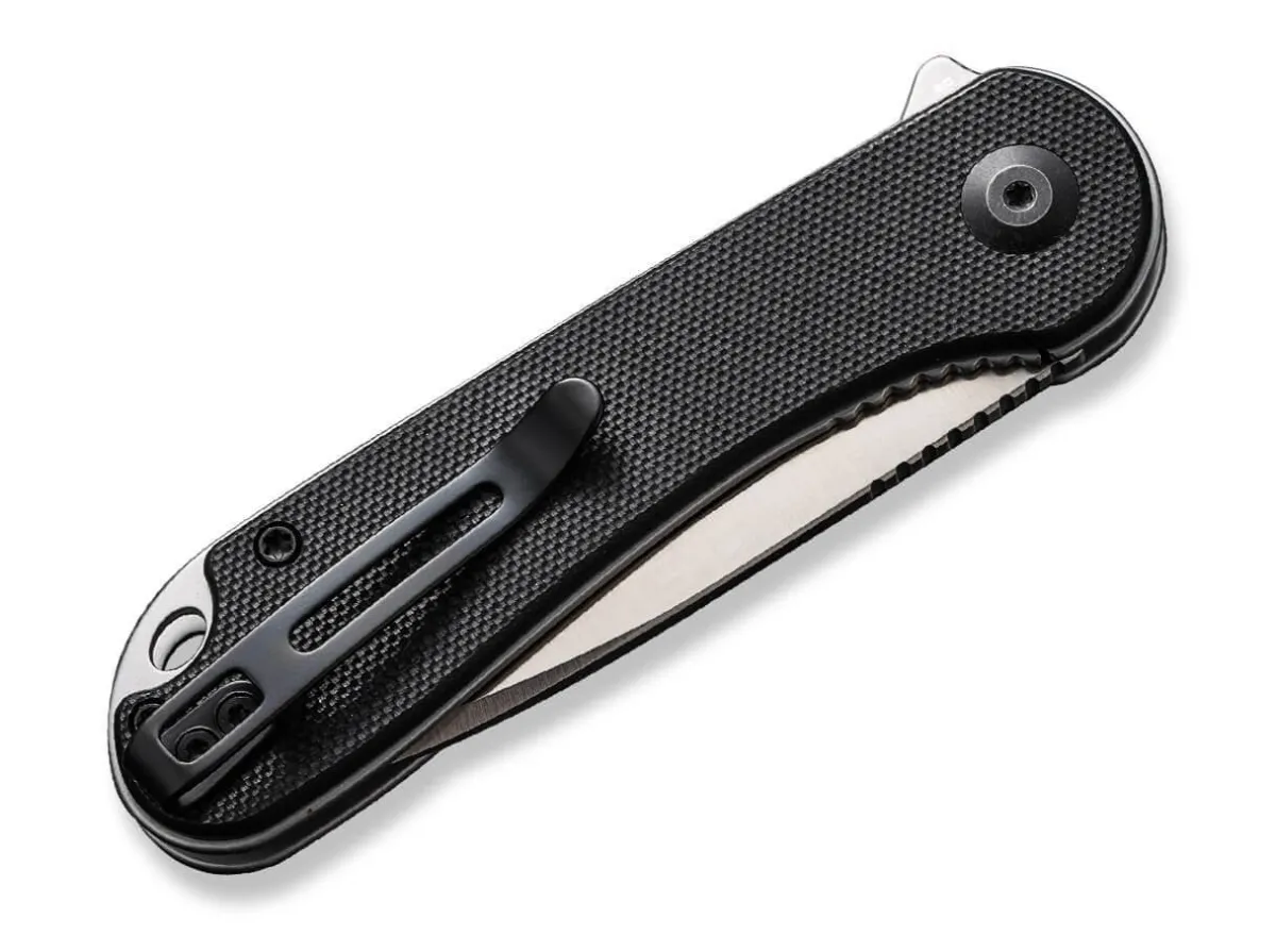 Hot CIVIVI Elementum Black