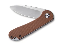 Clearance CIVIVI Elementum Brown