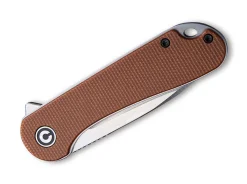 Clearance CIVIVI Elementum Brown