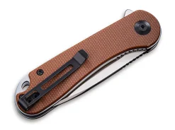 Clearance CIVIVI Elementum Brown