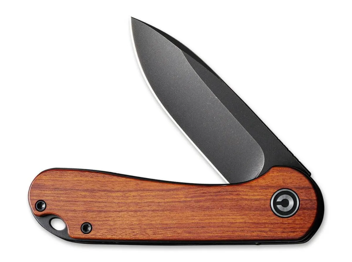 Best CIVIVI Elementum Bubinga