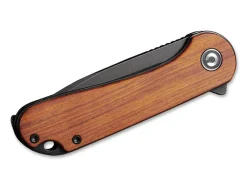 Best CIVIVI Elementum Bubinga