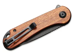 Best CIVIVI Elementum Bubinga