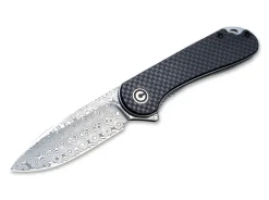 Discount CIVIVI Elementum Damascus
