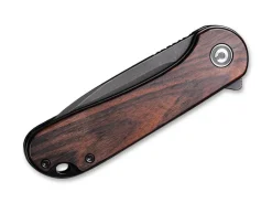 CIVIVI Elementum Ebony Black