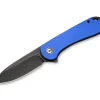Clearance CIVIVI Elementum G10 Blue