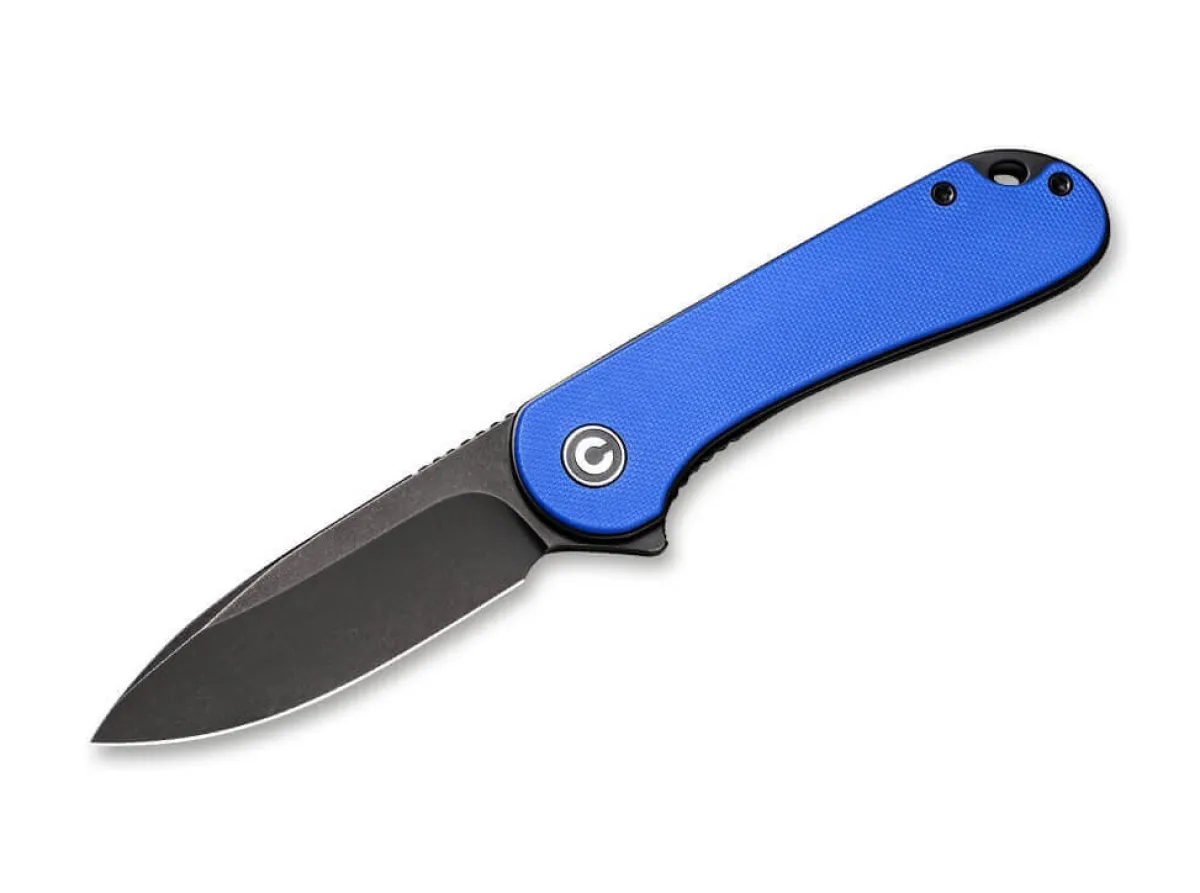 Clearance CIVIVI Elementum G10 Blue