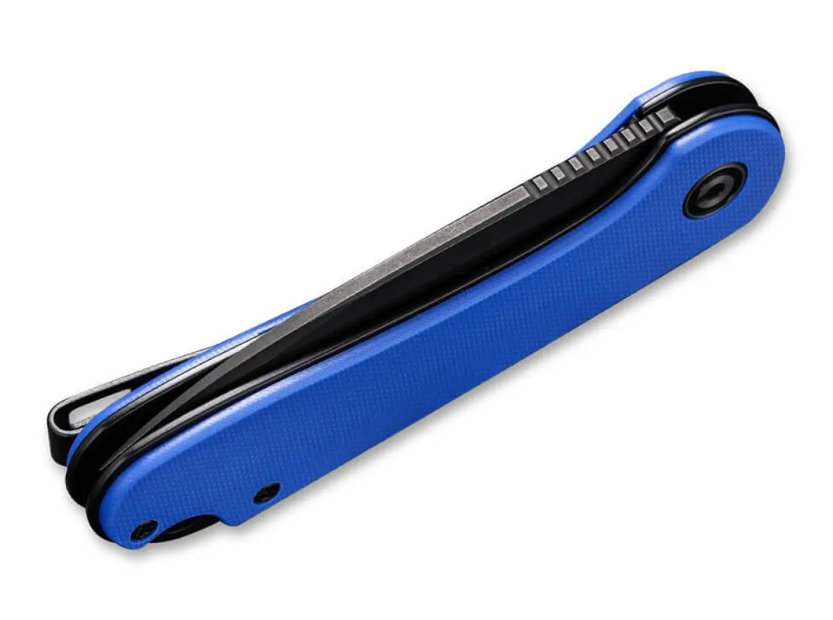 Clearance CIVIVI Elementum G10 Blue