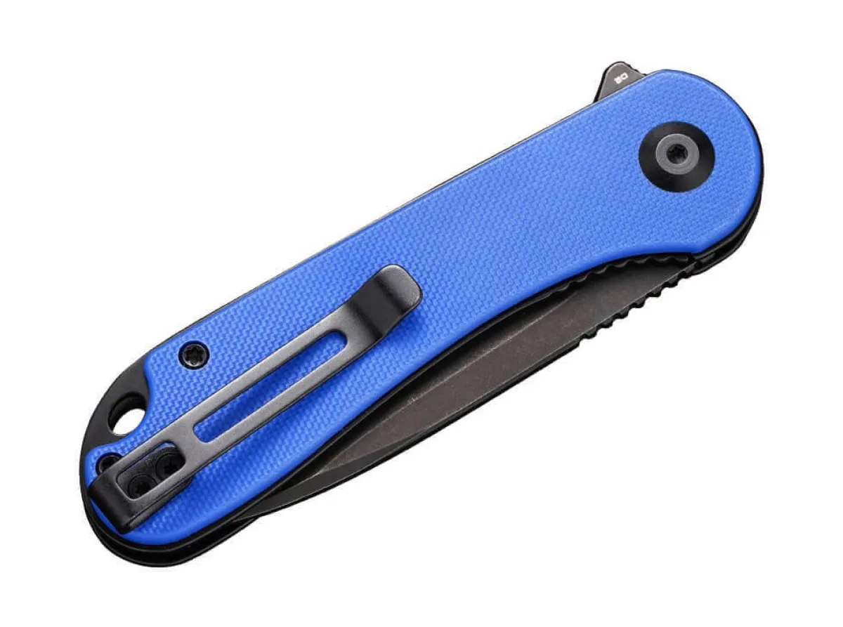 Clearance CIVIVI Elementum G10 Blue