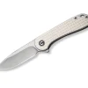 Clearance CIVIVI Elementum G10 Ivory