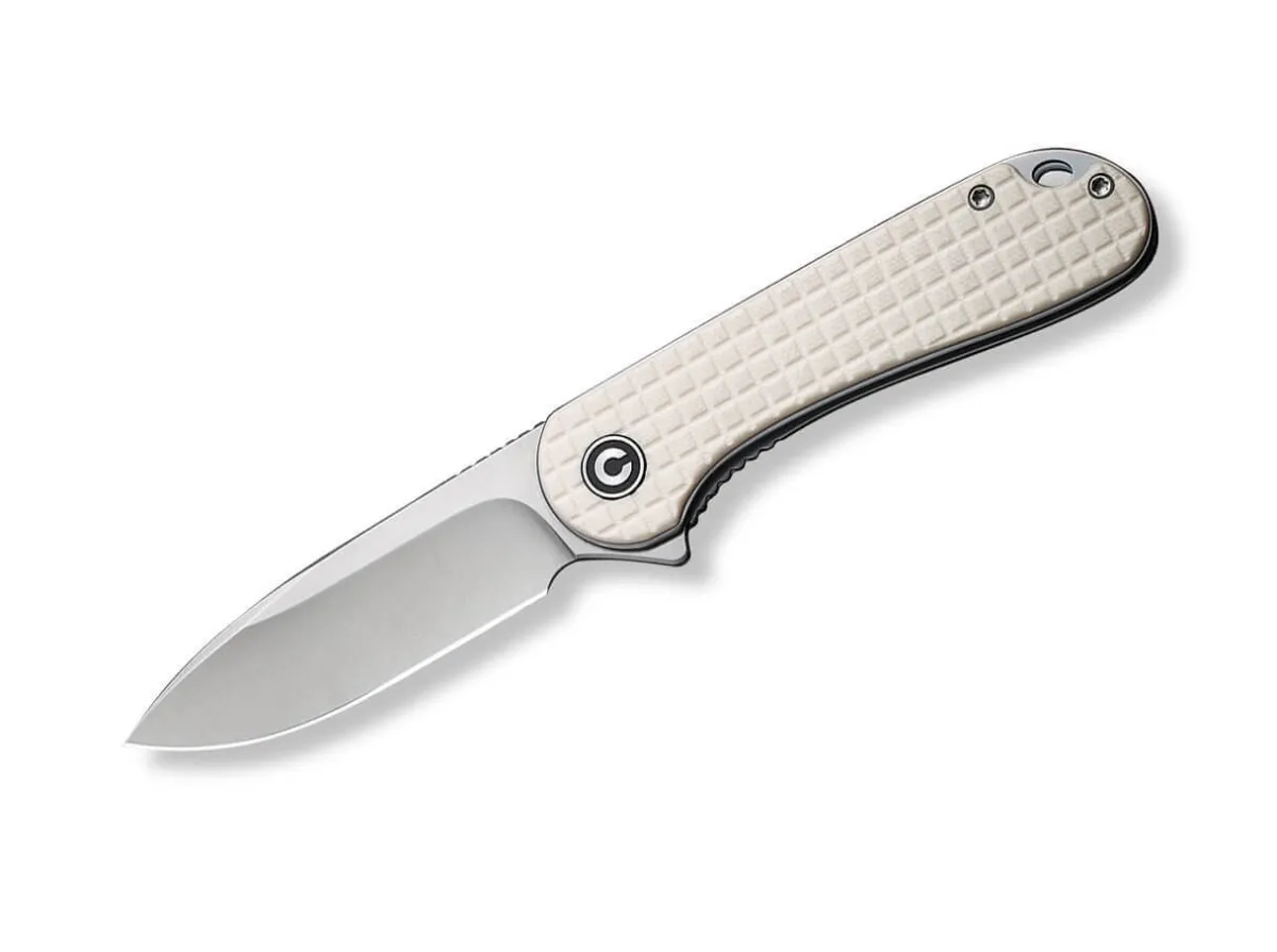 Clearance CIVIVI Elementum G10 Ivory