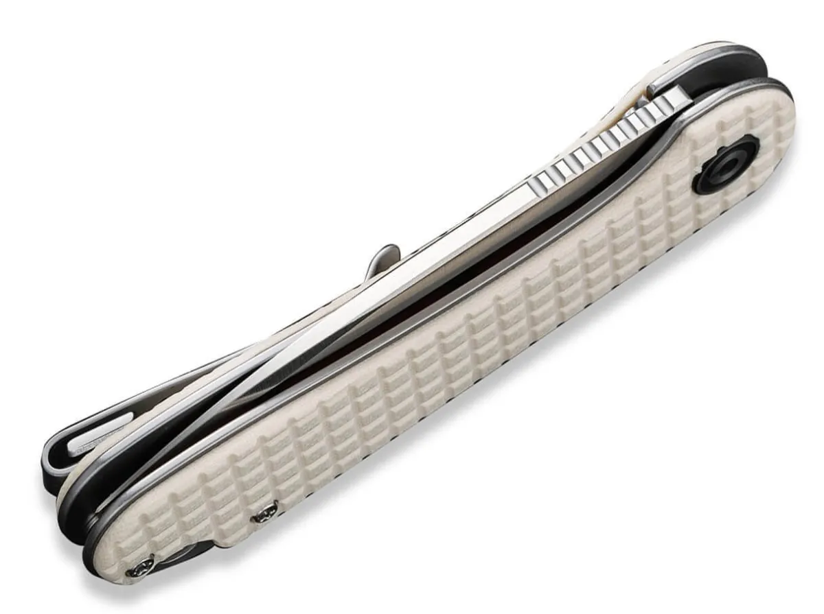 Clearance CIVIVI Elementum G10 Ivory