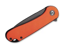 Clearance CIVIVI Elementum G10 Orange