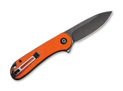Clearance CIVIVI Elementum G10 Orange