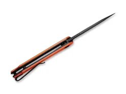 Clearance CIVIVI Elementum G10 Orange